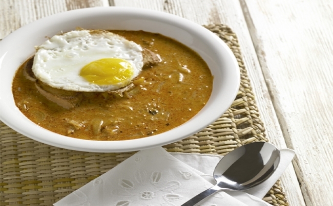 Chupe de ollucos